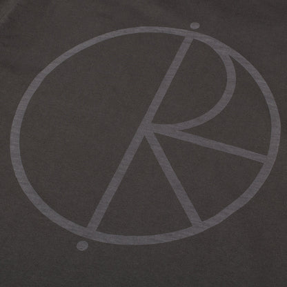 Steve Stroke Logo L/S T-Shirt