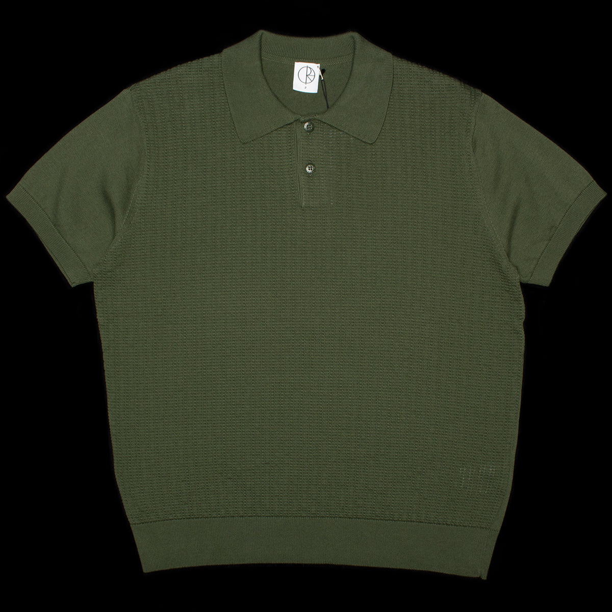 Miles Polo Shirt