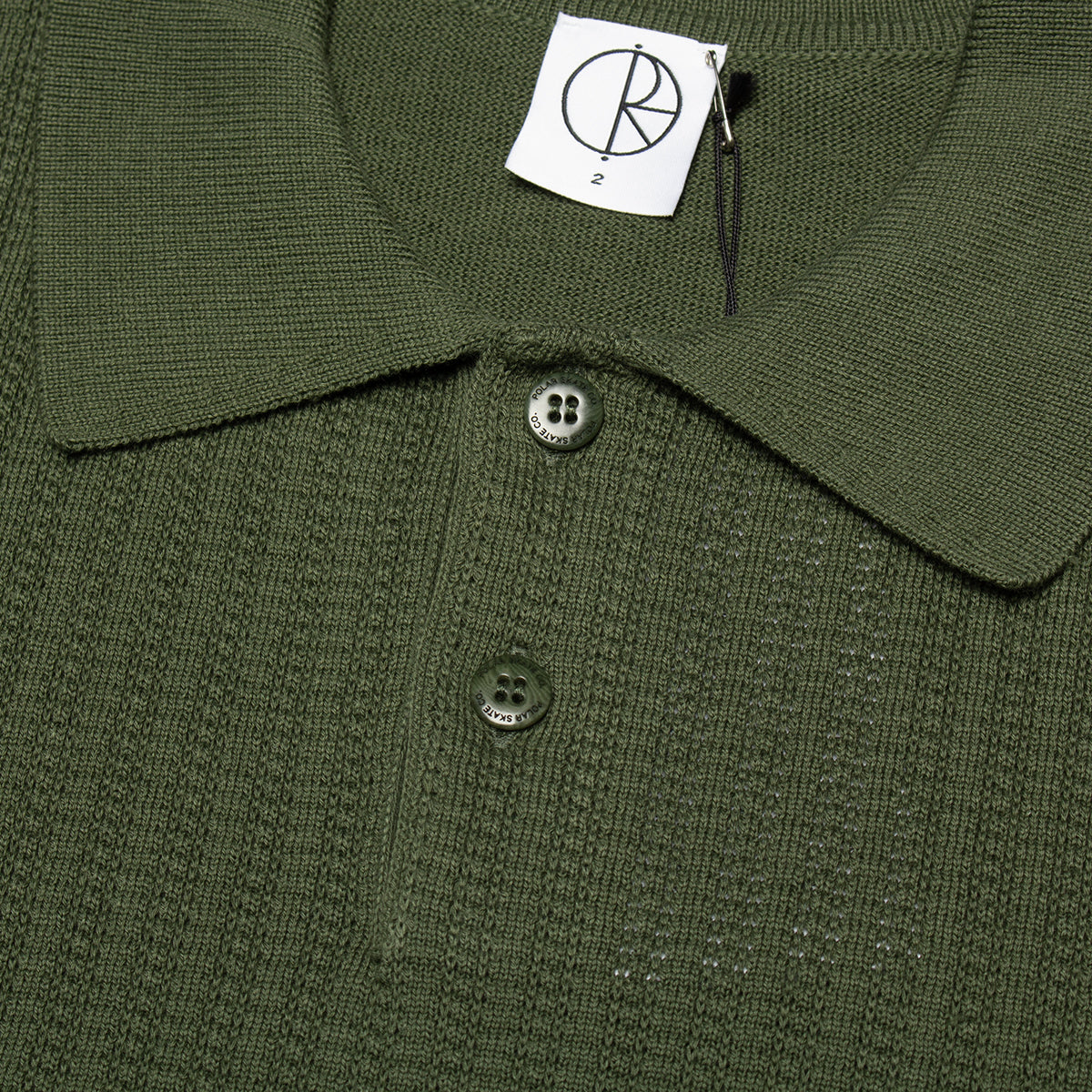 Miles Polo Shirt