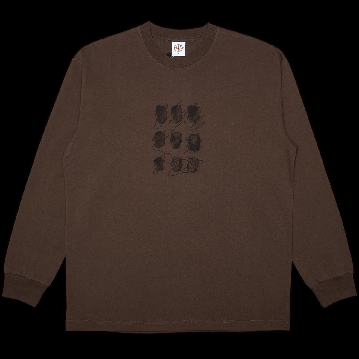 Sequence L/S T-Shirt