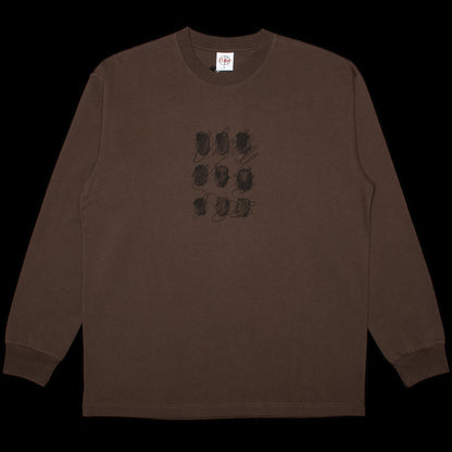 Sequence L/S T-Shirt