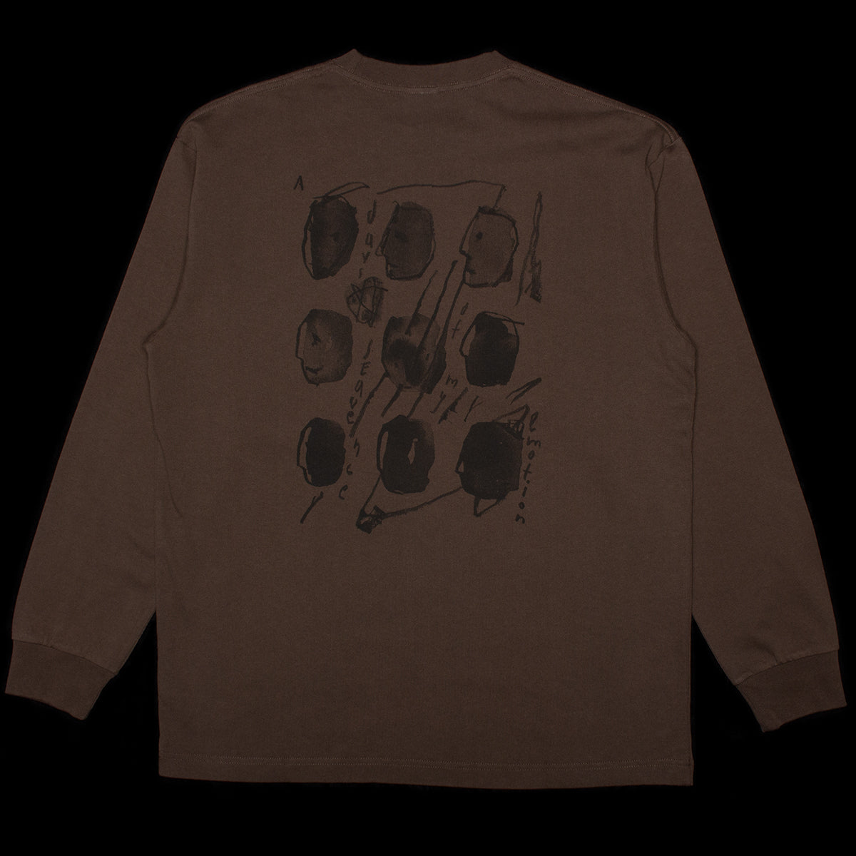 Sequence L/S T-Shirt