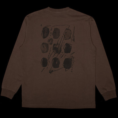 Sequence L/S T-Shirt