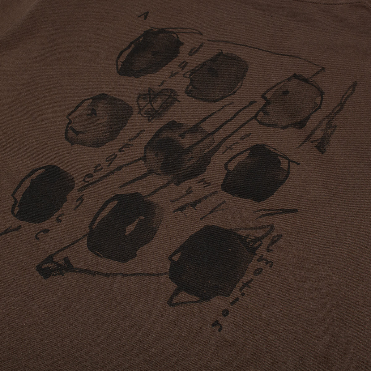 Sequence L/S T-Shirt