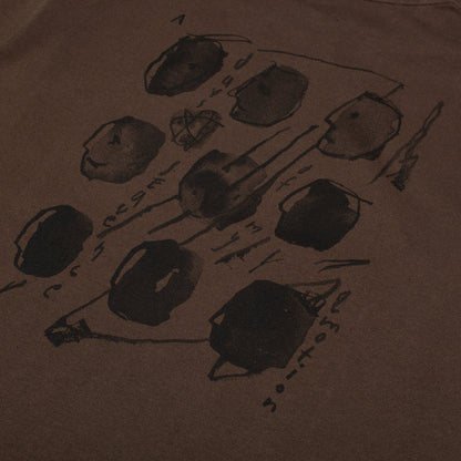 Sequence L/S T-Shirt