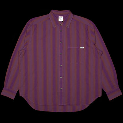 Ben L/S Shirt