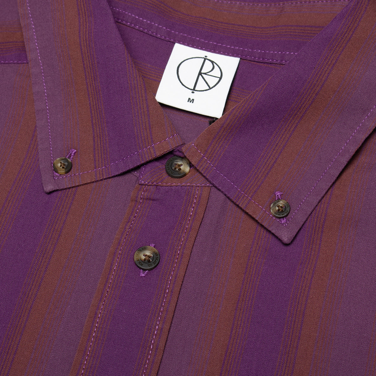 Ben L/S Shirt