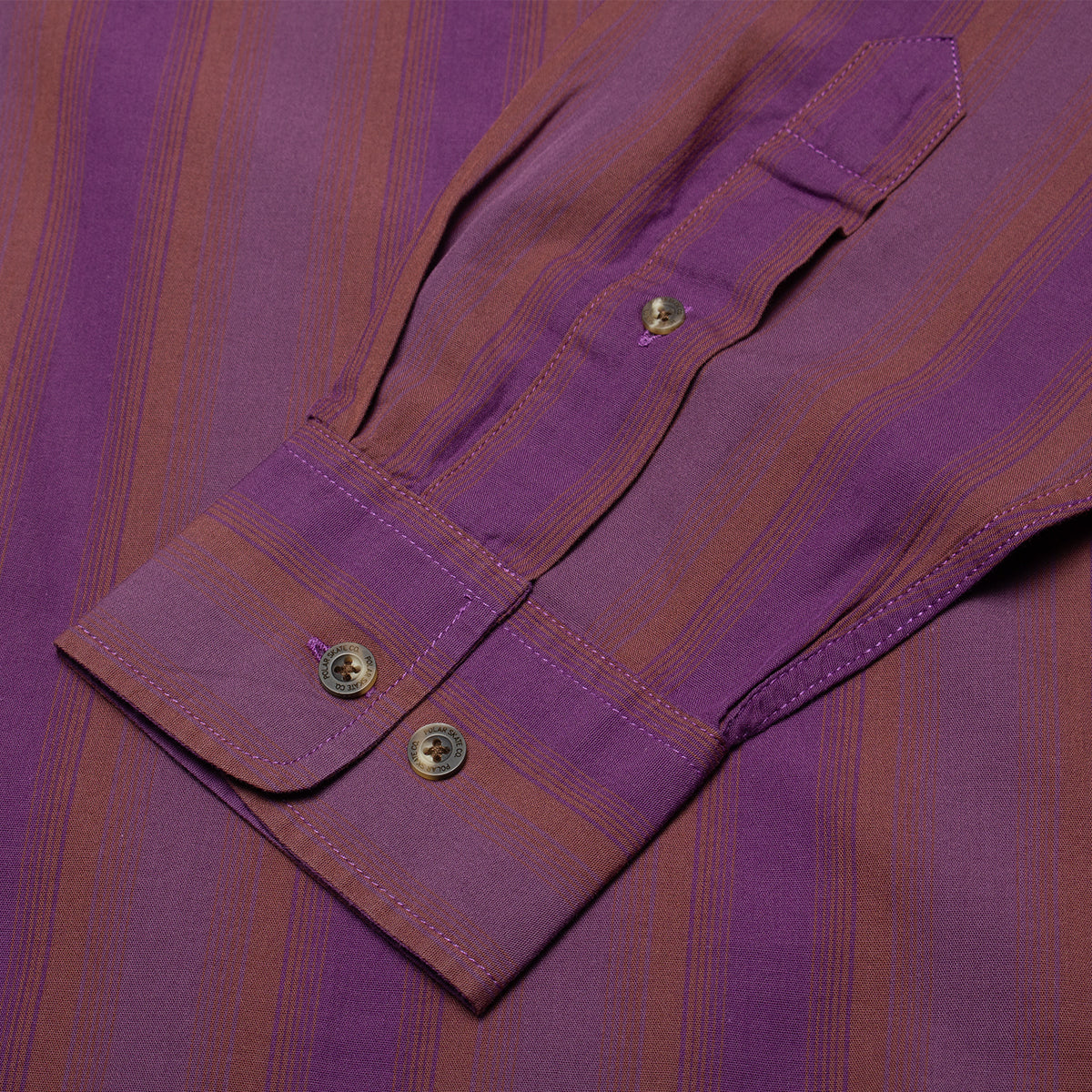 Ben L/S Shirt