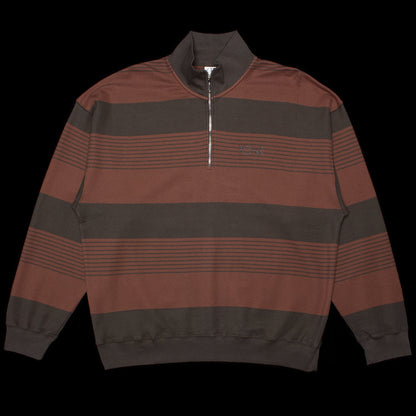 Surf Half Zip L/S Shirt