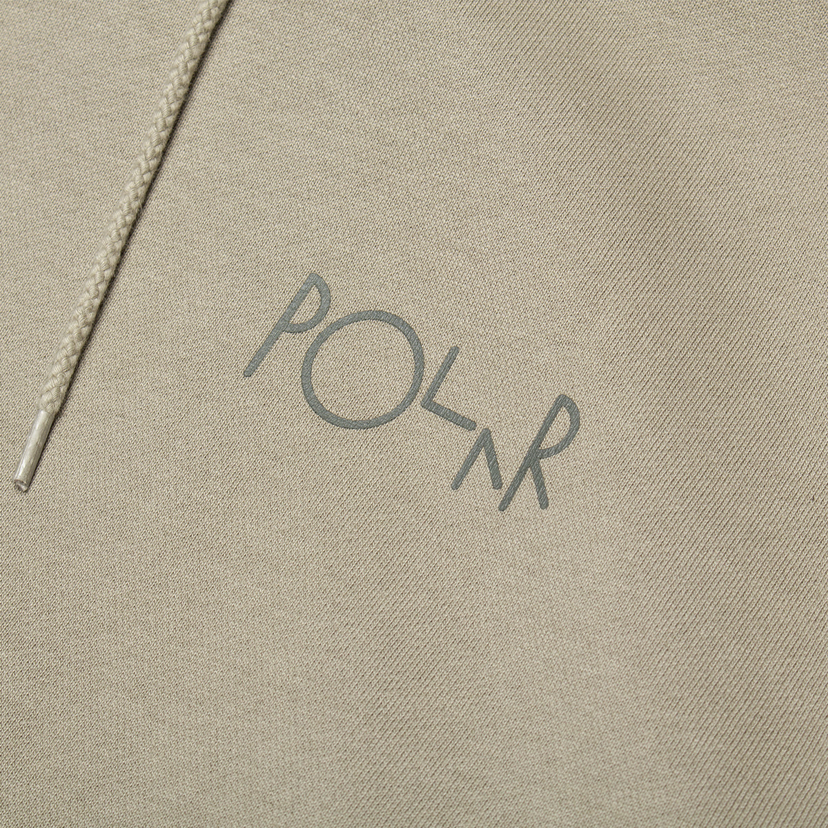 Dave Stroke Logo Hoodie
