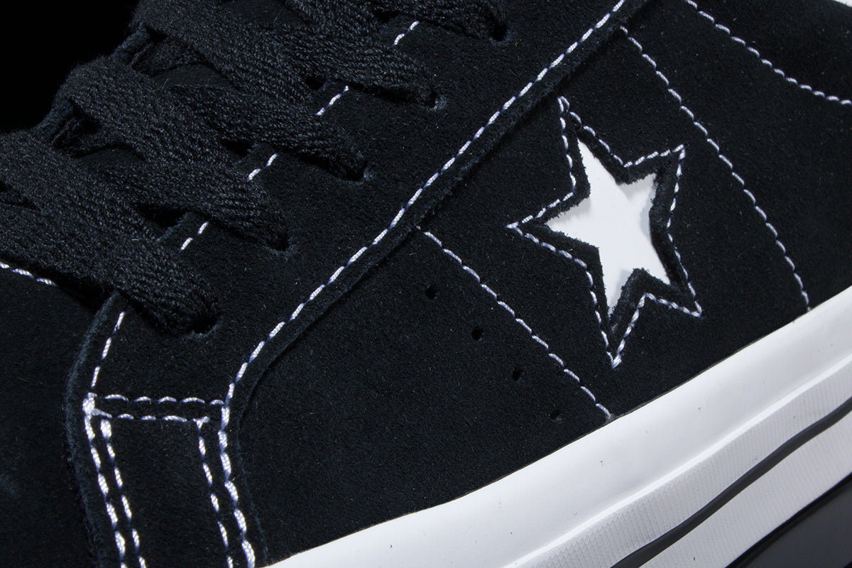 One Star Pro Ox