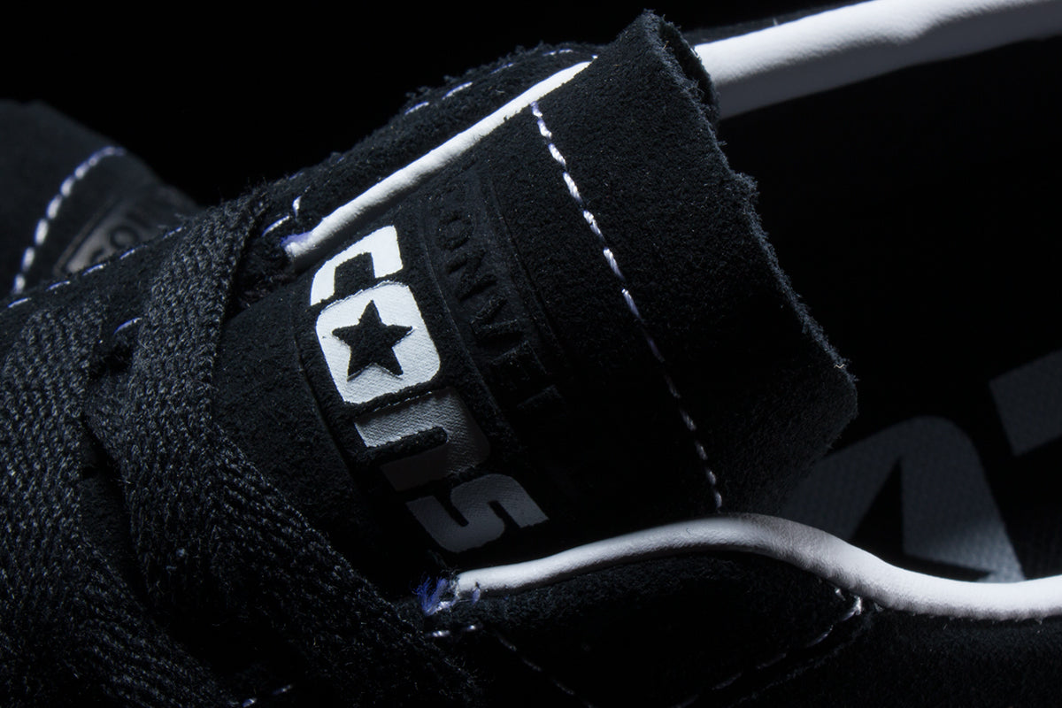 One Star Pro Ox