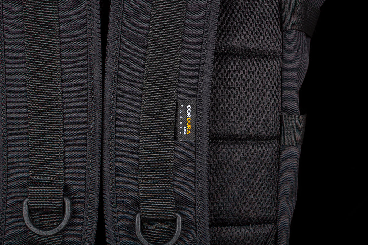 Payton Carrier Backpack