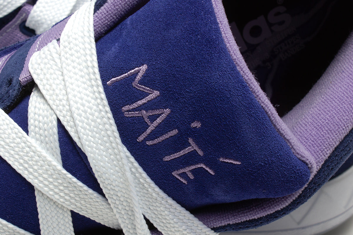 Adimatic Mid x Maité