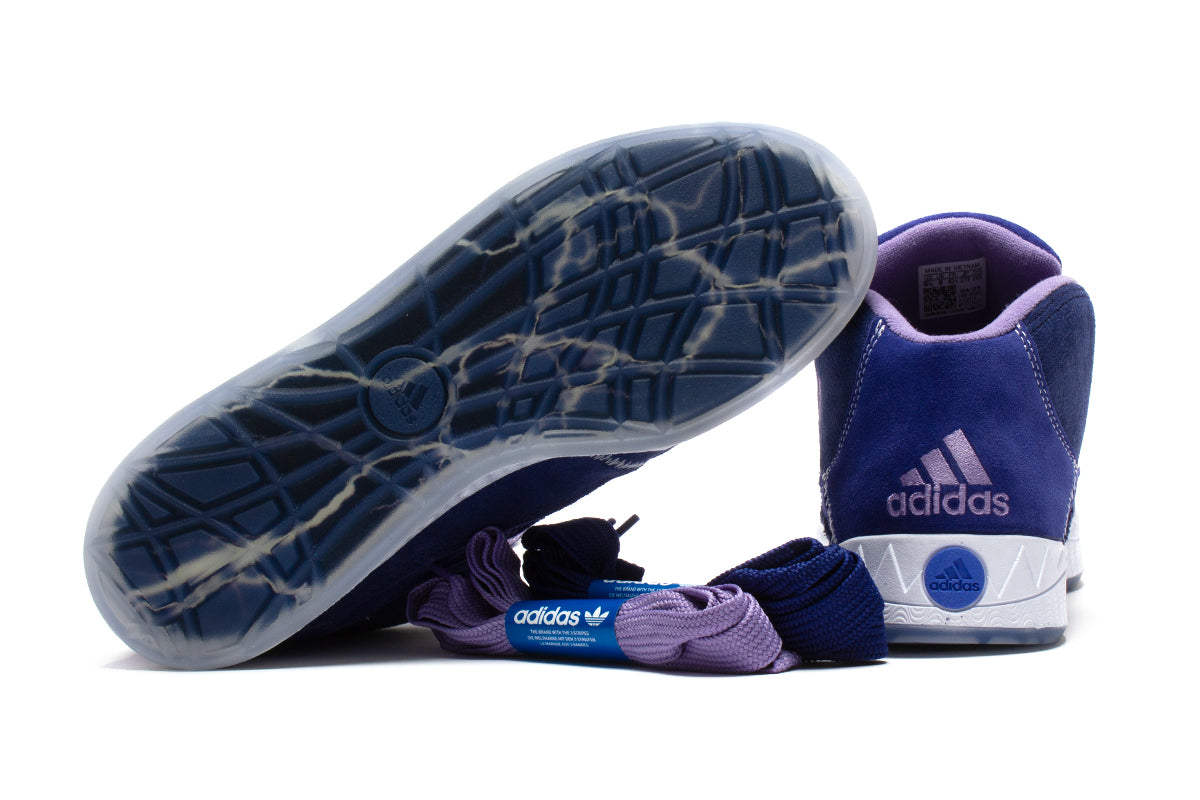 Adimatic Mid x Maité