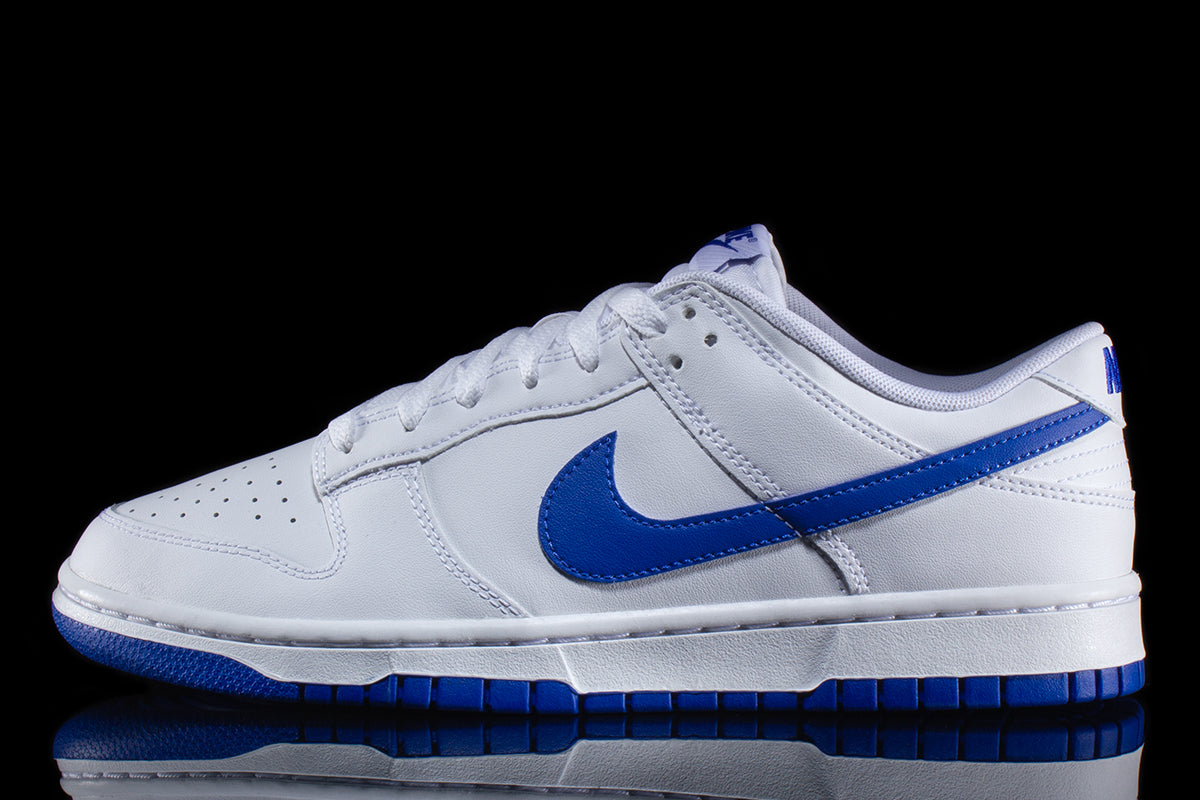 Dunk Low Retro