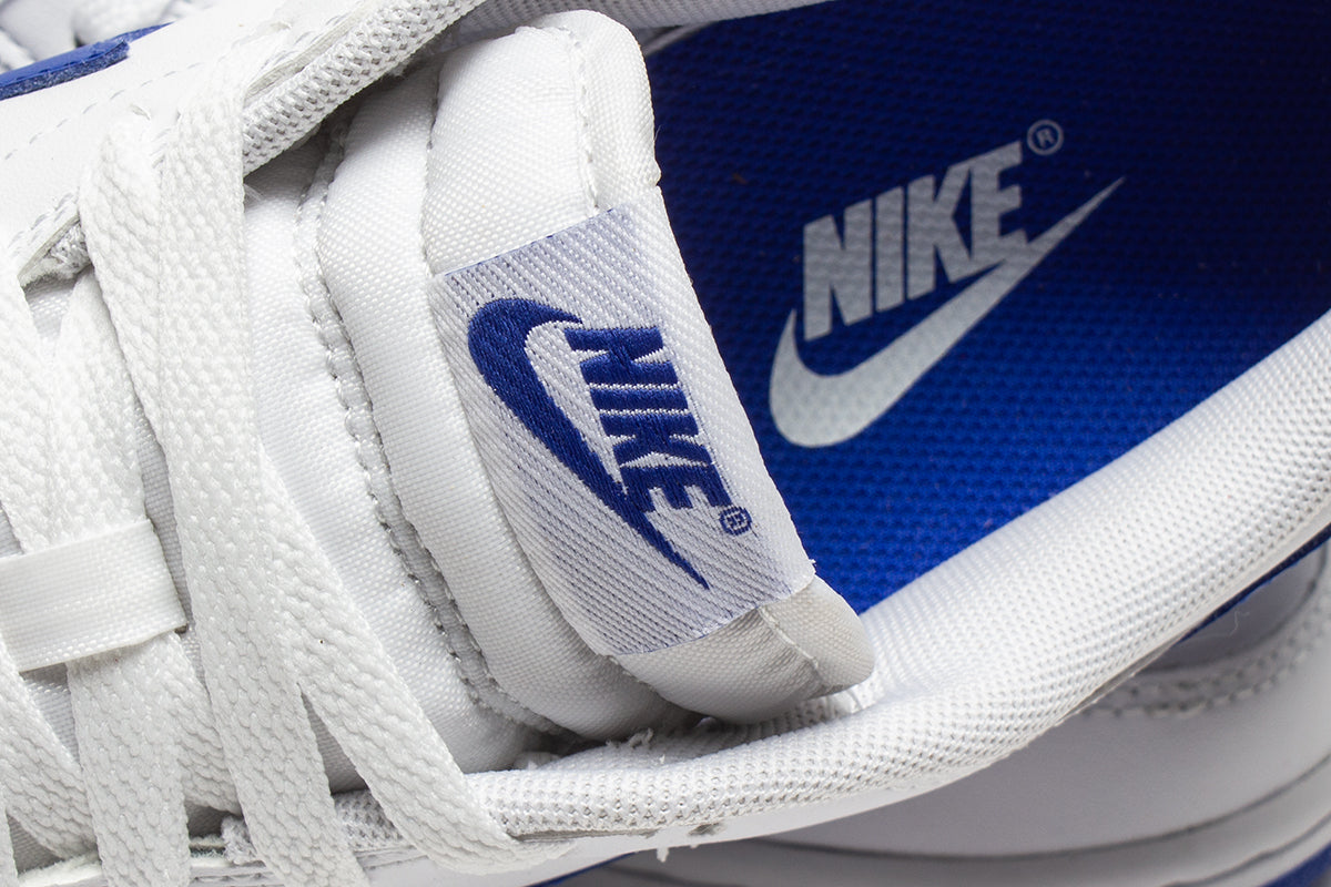 Dunk Low Retro