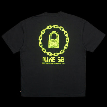 On Lock T-Shirt