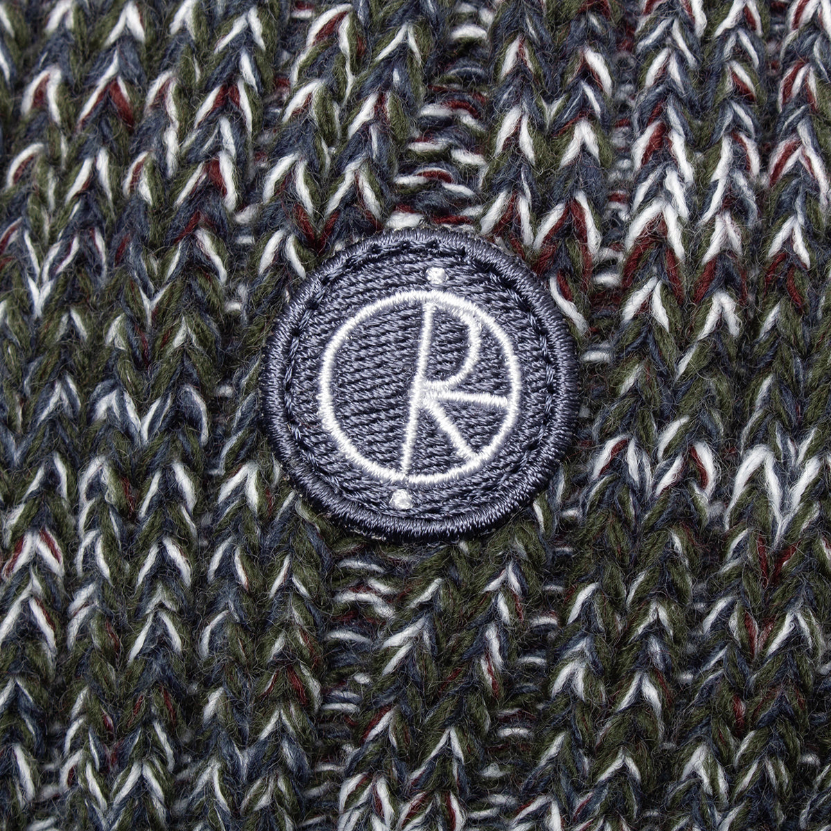 Braid Beanie