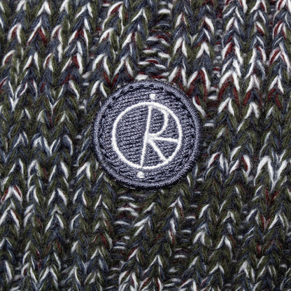 Braid Beanie