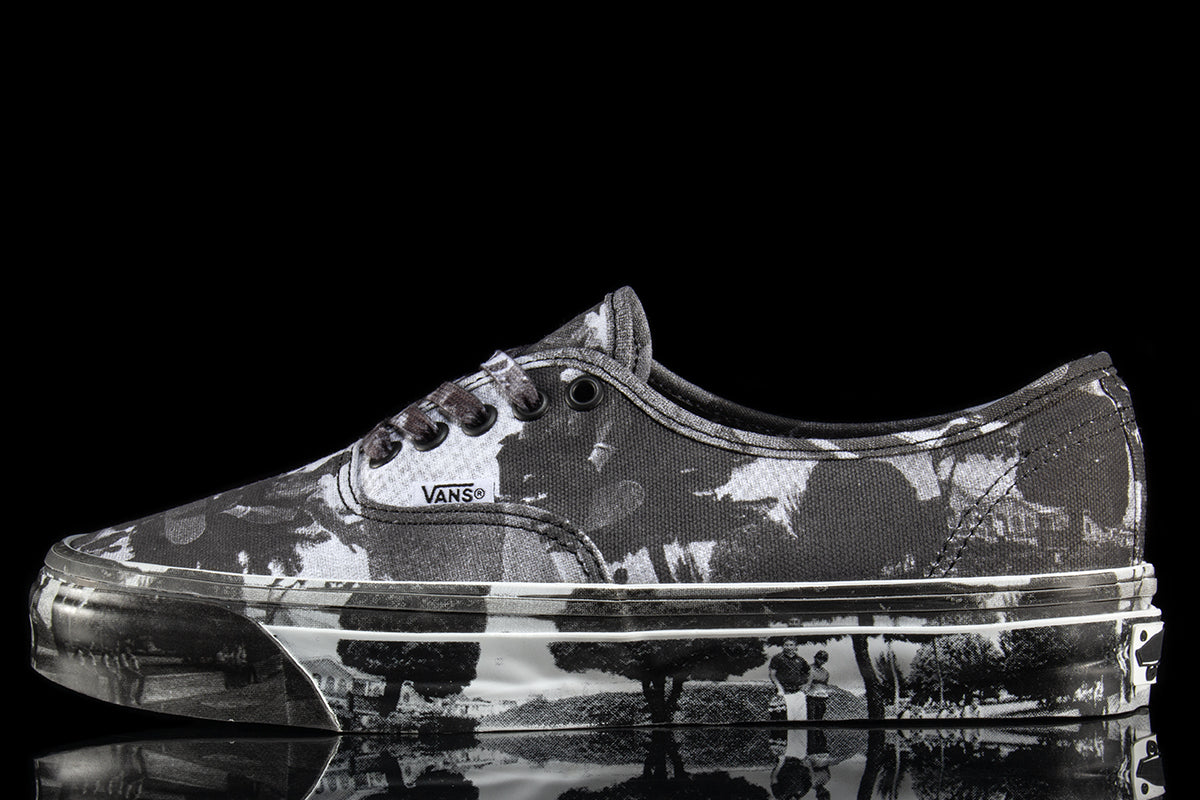 Authentic 44 x Atiba Jefferson