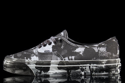 Authentic 44 x Atiba Jefferson