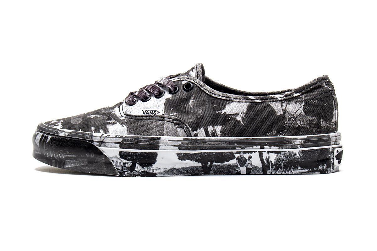 Authentic 44 x Atiba Jefferson