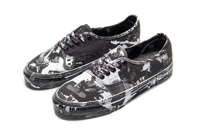 Authentic 44 x Atiba Jefferson