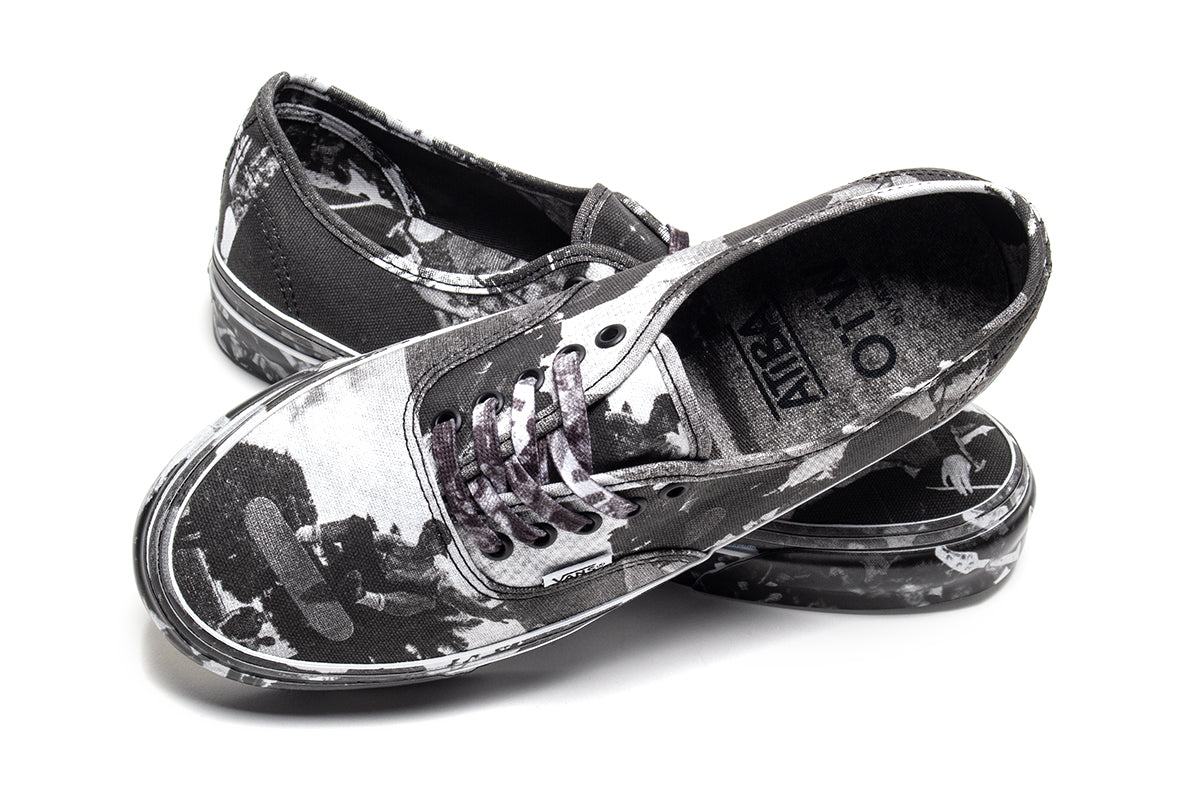 Authentic 44 x Atiba Jefferson