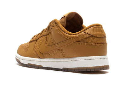 Women's Dunk Low Wheat (Limit 1)