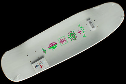 Noah x ADWYSD Deck 9.125"