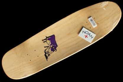 Cow Core Logo Deck 9.125"