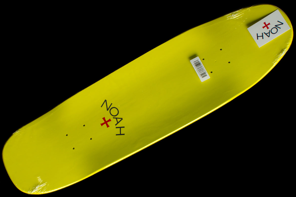 Sleeping Rose Deck 8.8"