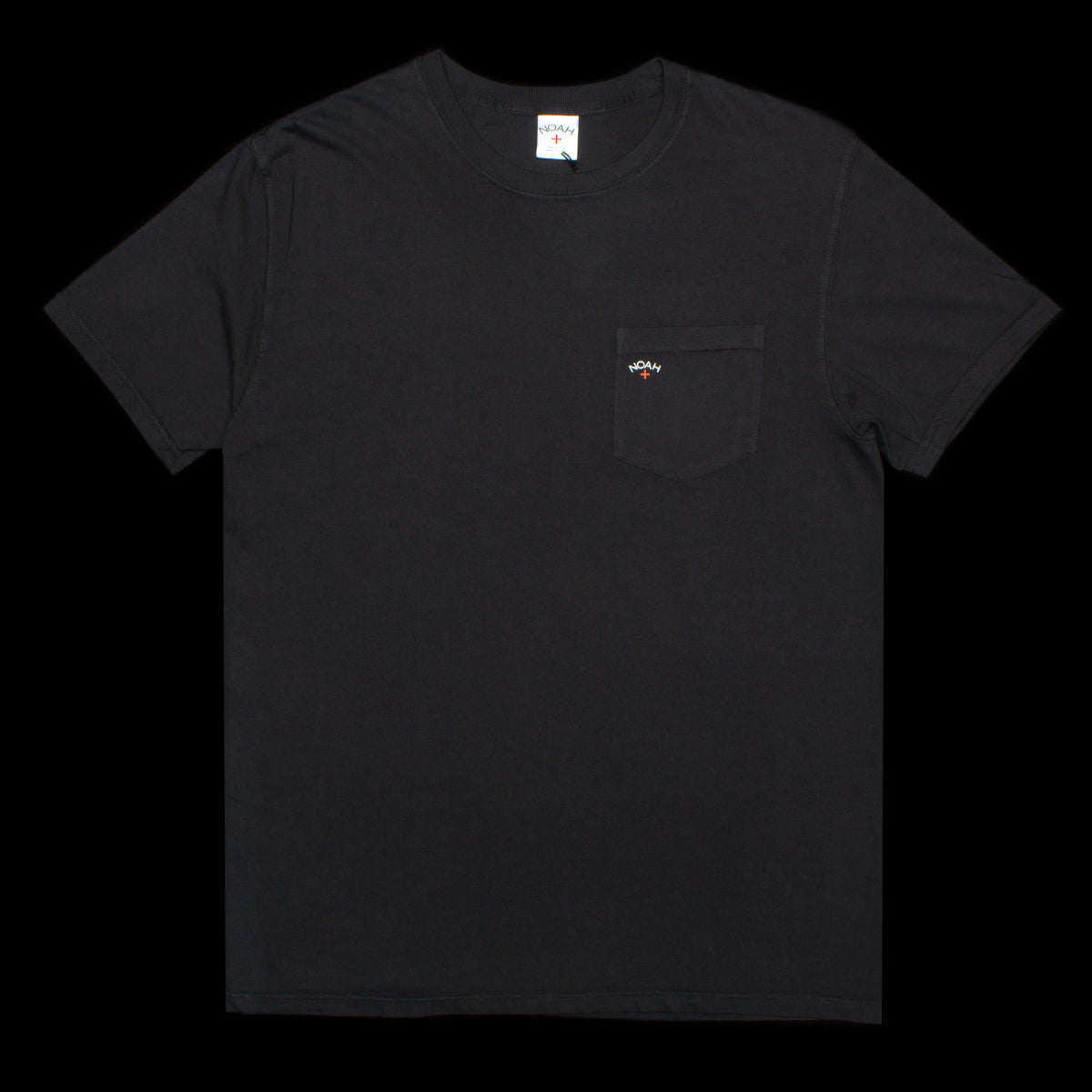 Pocket T-Shirt
