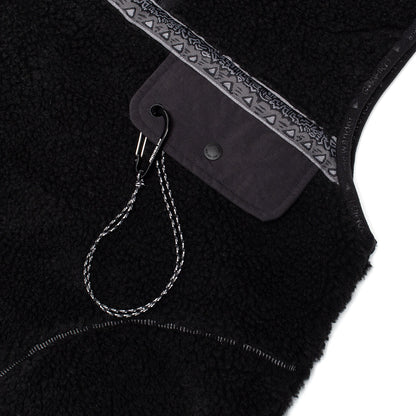 Gramicci x And Wander Women's JQ Tape Fleece Dress