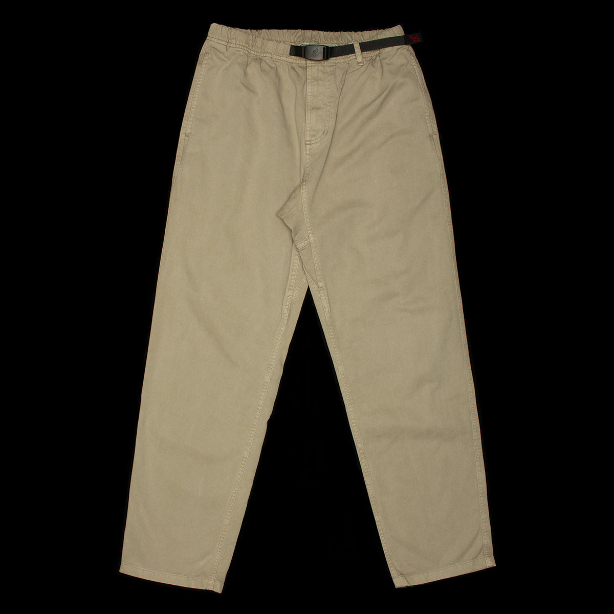 Gramicci Pant Pigment Dyed