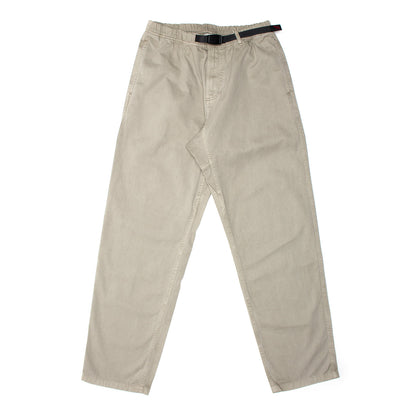 Gramicci Pant Pigment Dyed