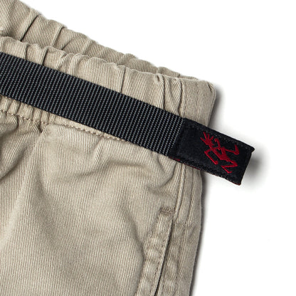 Gramicci Pant Pigment Dyed