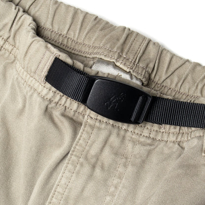 Gramicci Pant Pigment Dyed