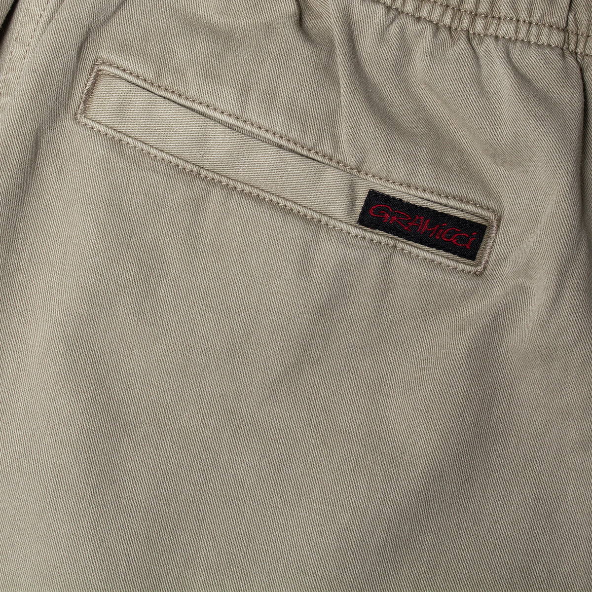Gramicci Pant Pigment Dyed