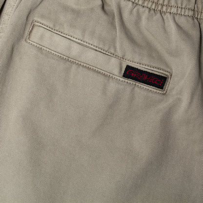 Gramicci Pant Pigment Dyed