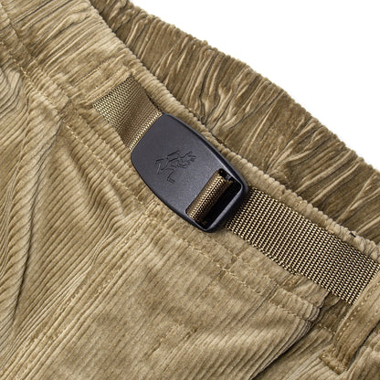Corduroy Gramicci Pant