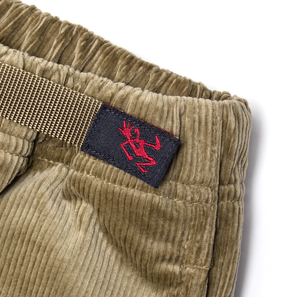 Corduroy Gramicci Pant
