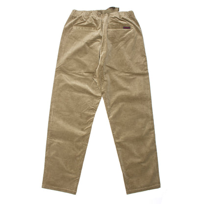 Corduroy Gramicci Pant
