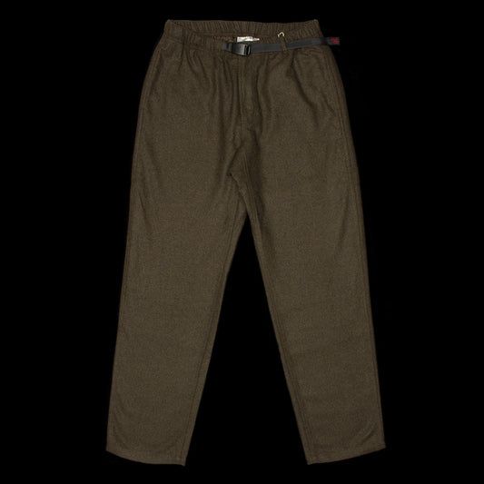 Wool Gramicci Pant