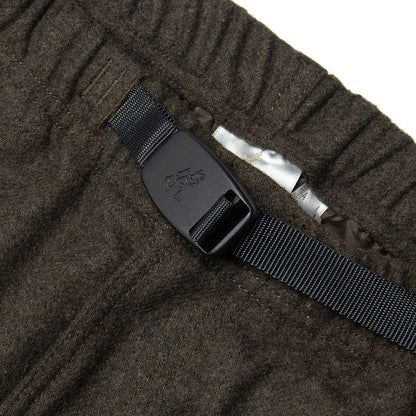 Wool Gramicci Pant