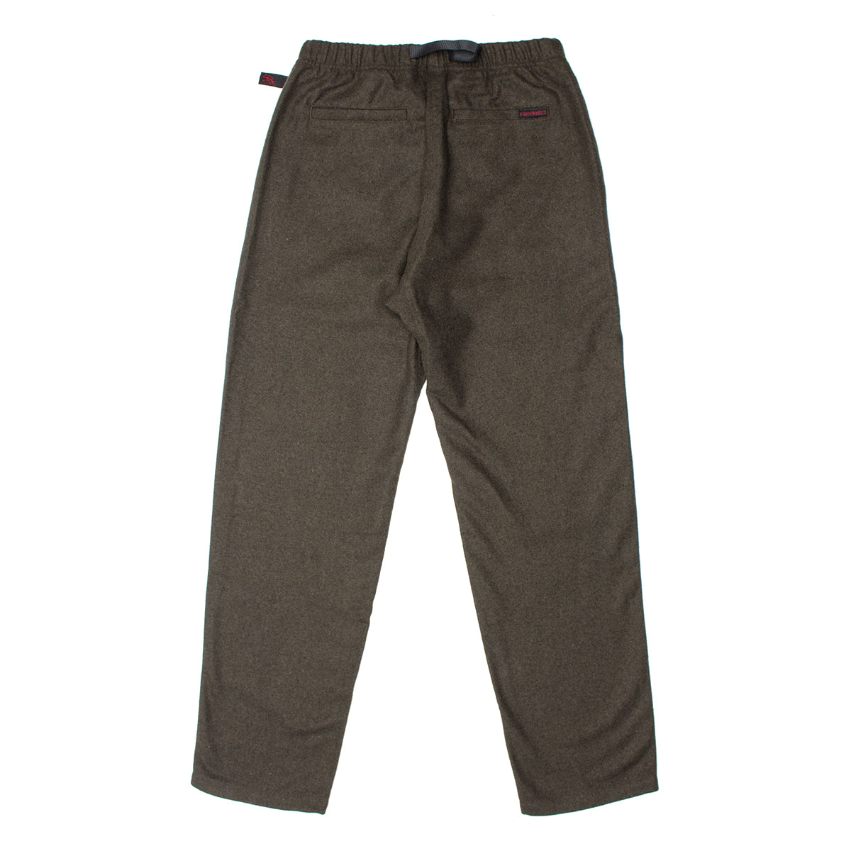 Wool Gramicci Pant