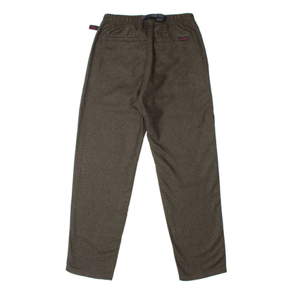 Wool Gramicci Pant