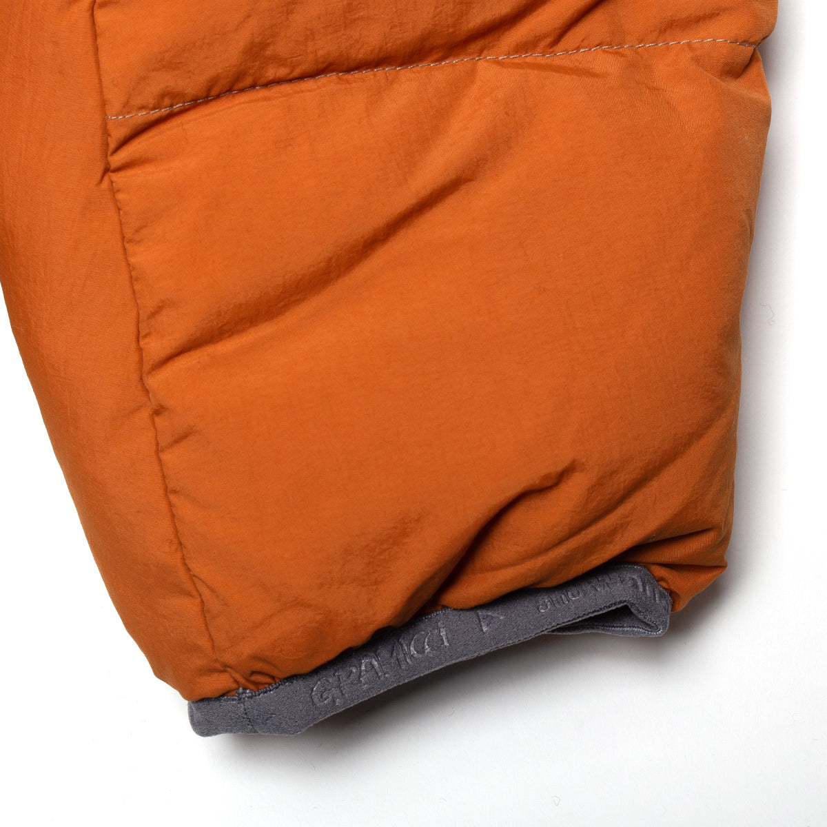 Gramicci x And Wander Down Jacket