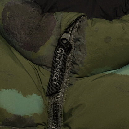 Gramicci x And Wander Women's Down Vest